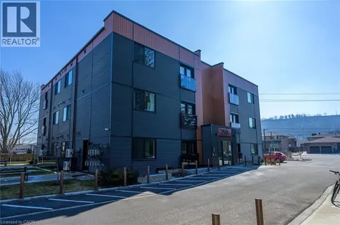 261 King Street East Hamilton ON L8G 1L9