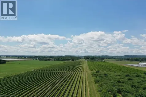 3705 Service Road North Beamsville ON L3J 1J3