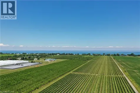 3705 Service Road North Beamsville ON L3J 1J3