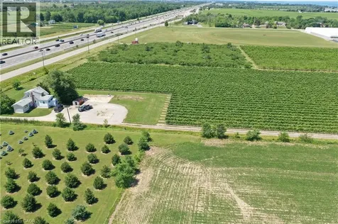 3705 Service Road North Beamsville ON L3J 1J3