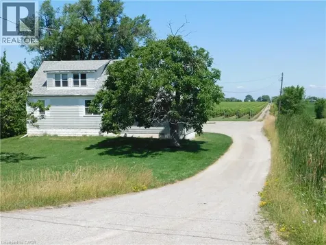3705 Service Road North Beamsville ON L3J 1J3