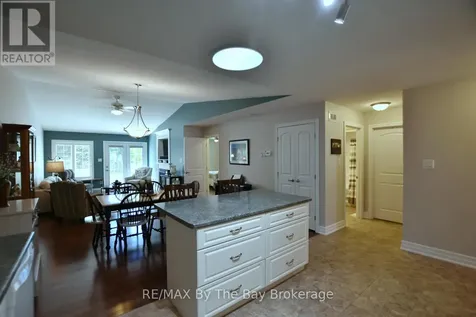 3 Garden Grove Crescent Wasaga Beach ON L9Z 0E6