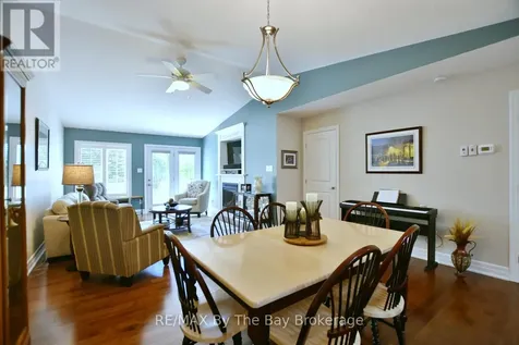 3 Garden Grove Crescent Wasaga Beach ON L9Z 0E6