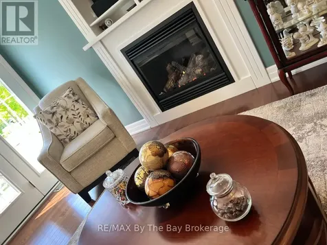 3 Garden Grove Crescent Wasaga Beach ON L9Z 0E6