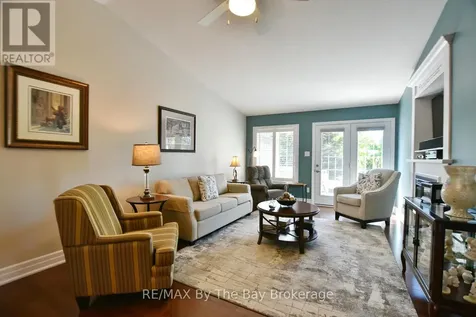 3 Garden Grove Crescent Wasaga Beach ON L9Z 0E6