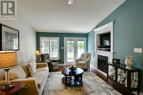 3 Garden Grove Crescent Wasaga Beach ON L9Z 0E6
