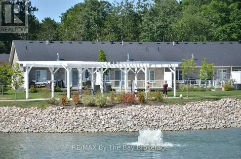 3 Garden Grove Crescent Wasaga Beach ON L9Z 0E6