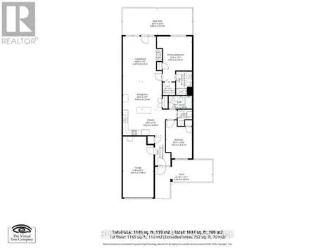 3 Garden Grove Crescent Wasaga Beach ON L9Z 0E6