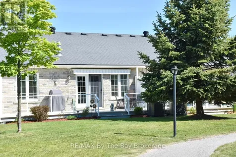 3 Garden Grove Crescent Wasaga Beach ON L9Z 0E6