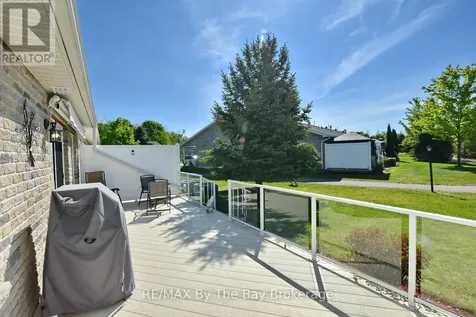 3 Garden Grove Crescent Wasaga Beach ON L9Z 0E6