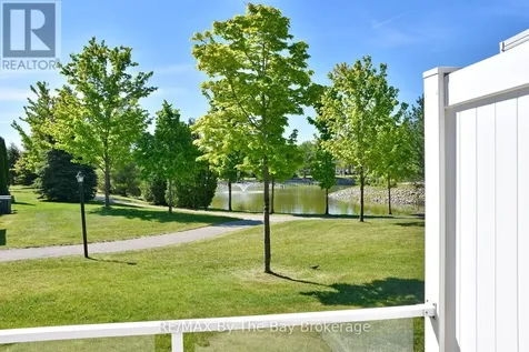 3 Garden Grove Crescent Wasaga Beach ON L9Z 0E6