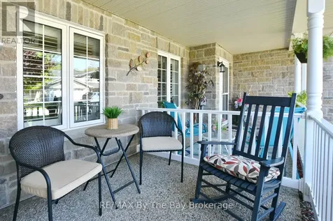 3 Garden Grove Crescent Wasaga Beach ON L9Z 0E6