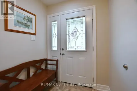 3 Garden Grove Crescent Wasaga Beach ON L9Z 0E6