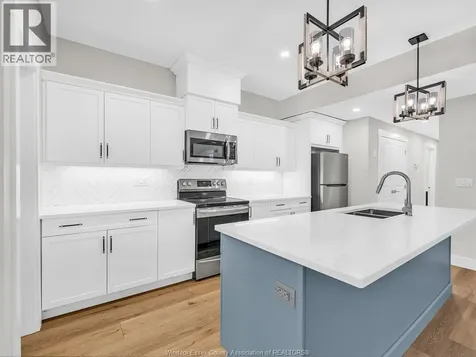 322 Ramsay Amherstburg ON N9V 1Y5