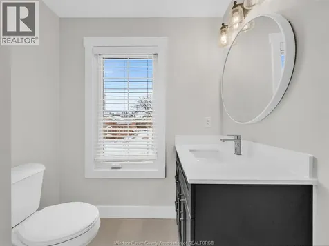 322 Ramsay Amherstburg ON N9V 1Y5