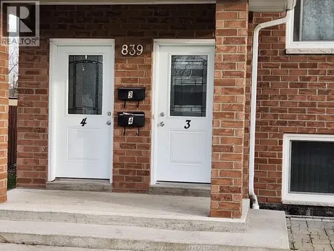 839 Assumption Windsor ON N9A 3B9