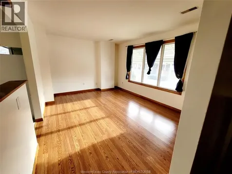 2240 Howard Avenue Windsor ON N8X 3V1