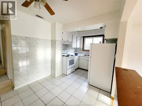 2240 Howard Avenue Windsor ON N8X 3V1
