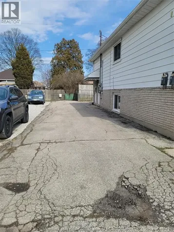 2240 Howard Avenue Windsor ON N8X 3V1
