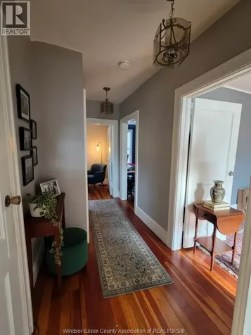 238 Belleview Avenue Windsor ON N8Y 2V9