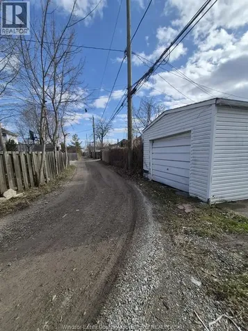 238 Belleview Avenue Windsor ON N8Y 2V9