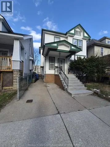 238 Belleview Avenue Windsor ON N8Y 2V9