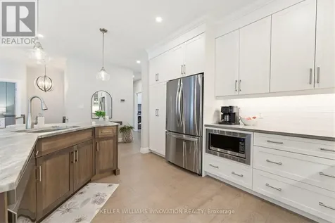 560 Rogers Road North Perth (listowel) ON N4W 0G1