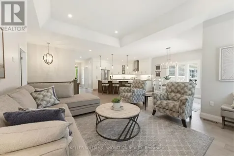 560 Rogers Road North Perth (listowel) ON N4W 0G1