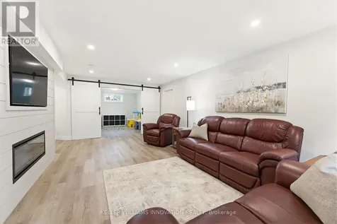 560 Rogers Road North Perth (listowel) ON N4W 0G1