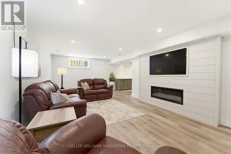 560 Rogers Road North Perth (listowel) ON N4W 0G1