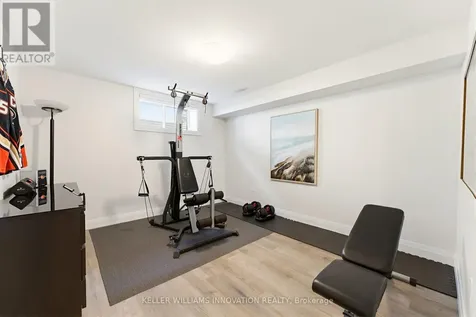 560 Rogers Road North Perth (listowel) ON N4W 0G1