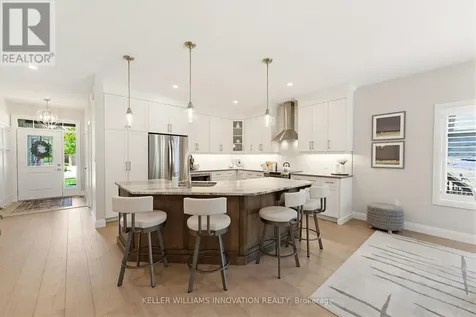560 Rogers Road North Perth (listowel) ON N4W 0G1