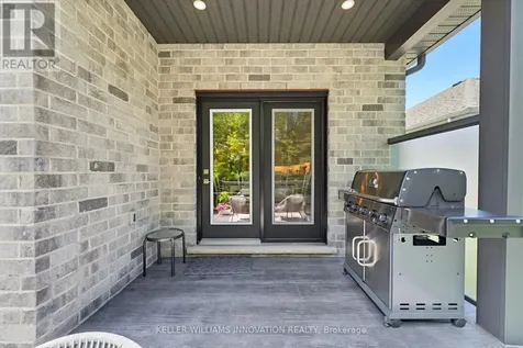 560 Rogers Road North Perth (listowel) ON N4W 0G1