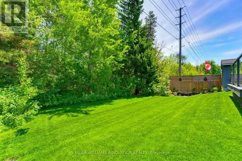 560 Rogers Road North Perth (listowel) ON N4W 0G1