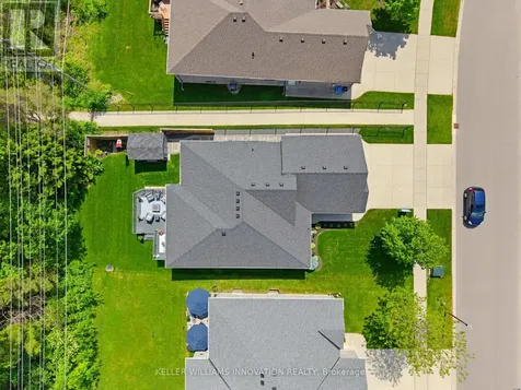 560 Rogers Road North Perth (listowel) ON N4W 0G1