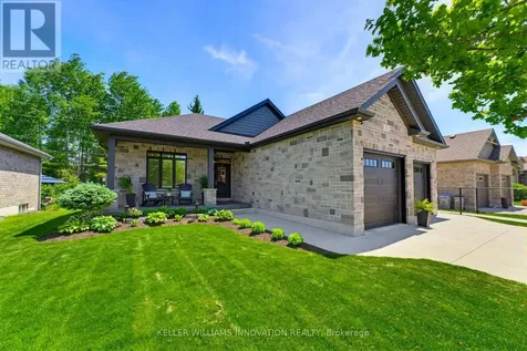 560 Rogers Road North Perth (listowel) ON N4W 0G1
