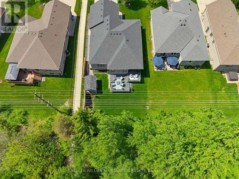 560 Rogers Road North Perth (listowel) ON N4W 0G1