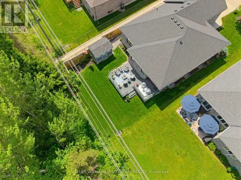 560 Rogers Road North Perth (listowel) ON N4W 0G1