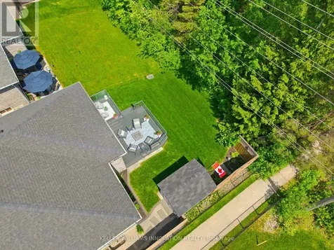 560 Rogers Road North Perth (listowel) ON N4W 0G1