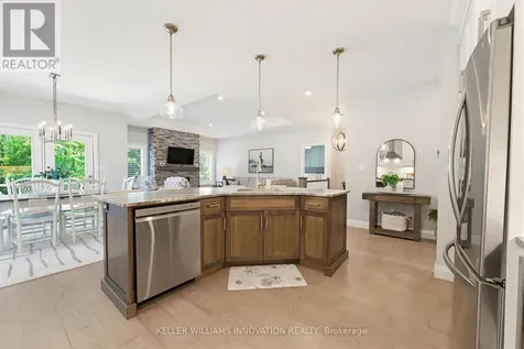 560 Rogers Road North Perth (listowel) ON N4W 0G1