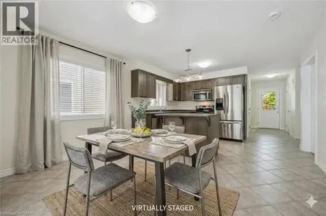 86 Upper Mercer Street Kitchener ON N2A 4N1