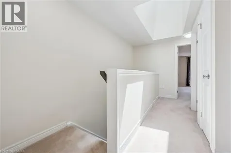 86 Upper Mercer Street Kitchener ON N2A 4N1