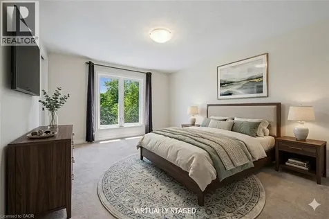 86 Upper Mercer Street Kitchener ON N2A 4N1