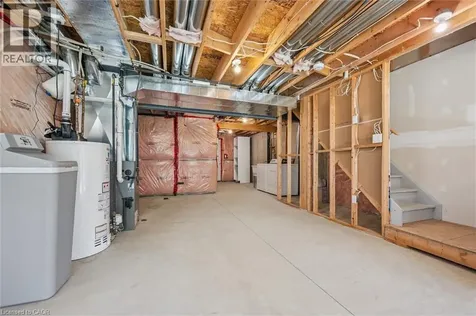 86 Upper Mercer Street Kitchener ON N2A 4N1