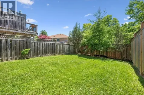 86 Upper Mercer Street Kitchener ON N2A 4N1