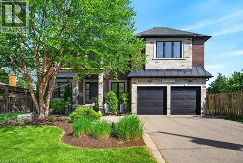 2470 Applewood Drive Oakville ON L6L 1V9
