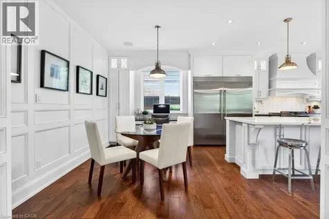 2470 Applewood Drive Oakville ON L6L 1V9