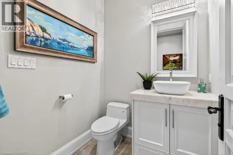 2470 Applewood Drive Oakville ON L6L 1V9