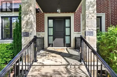 2470 Applewood Drive Oakville ON L6L 1V9