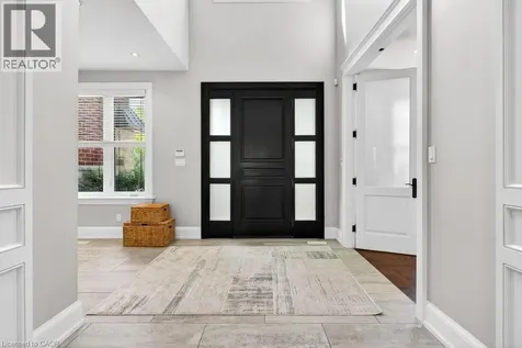 2470 Applewood Drive Oakville ON L6L 1V9